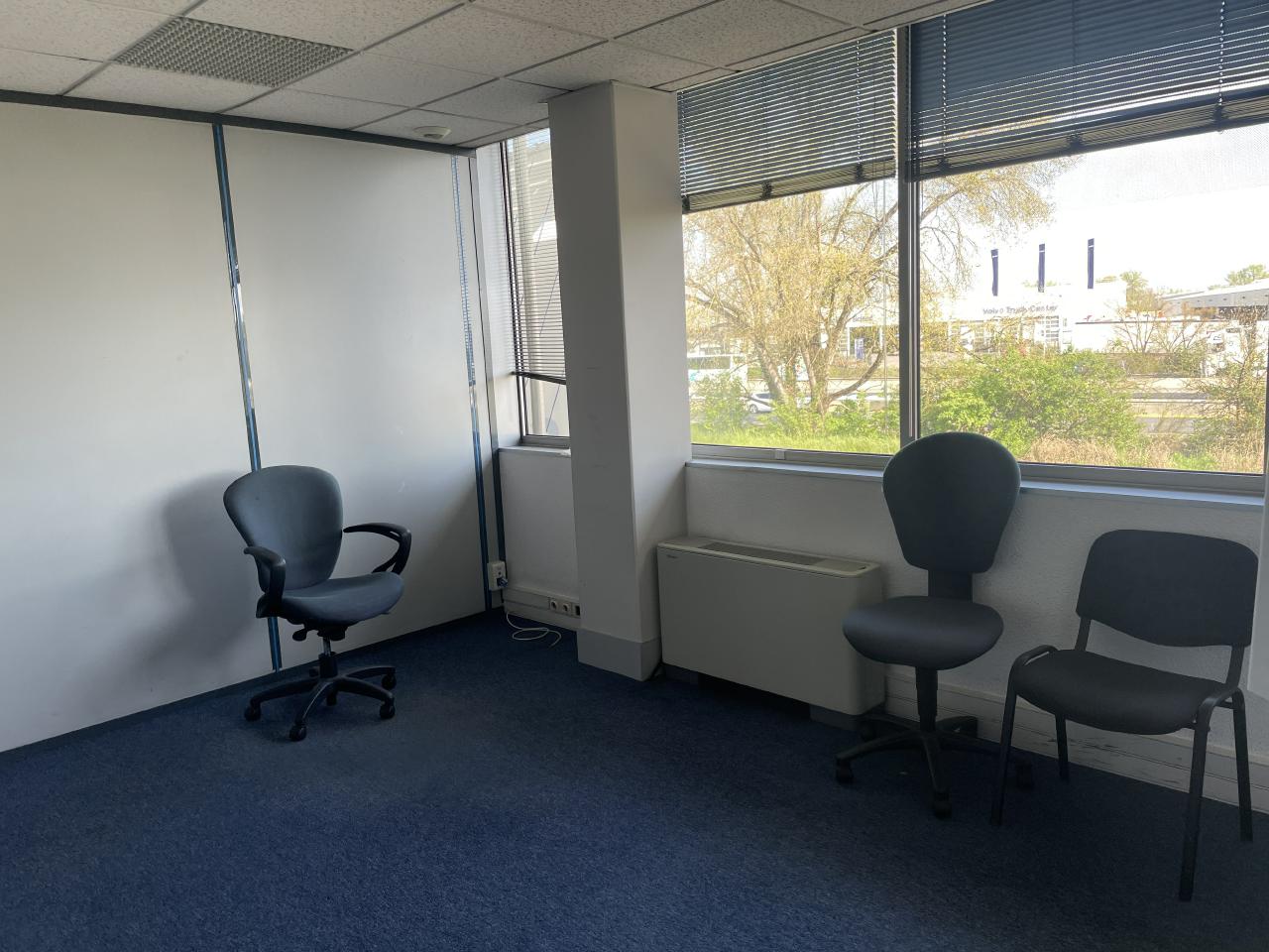 Bureau Bruges 1933m² Vente bureau Bruges Gironde OVBUR2202505 5